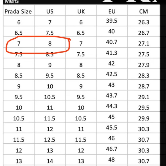 Auth PRADA Leather high top sneakers. Black. Men's size 8. Velcro strap. - Picture 14 of 14